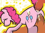  2012 anal anal_penetration cum cum_in_ass cum_in_pussy cum_inside cutie_mark disembodied_penis double_penetration duo equine female feral friendship_is_magic hair horse male mammal my_little_pony penetration penis pink_hair pinkie_pie pinkie_pie_(mlp) pokehidden pony pussy sex straight vaginal vaginal_penetration 
