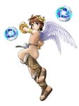  kid_icarus pit tagme 