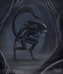  alien tagme xenomorph 