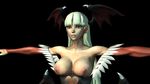  darkstalkers marvel_vs_capcom morrigan_aensland tagme 