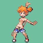  dodododo misty pokemon tagme 