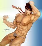  hydaria ryu street_fighter tagme 