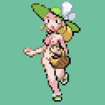  dodododo lady npc_trainer pokemon tagme 