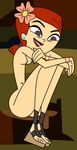  tagme the_bashar total_drama_island zoey 