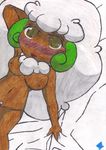  madhatter-himself pokemon tagme whimsicott 