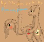  applejack friendship_is_magic my_little_pony tagme the_master 