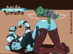  aayla_secura drsmolev star_wars twi&#039;lek yoda 