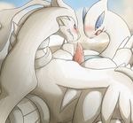  lugia pokemon reshiram tagme 