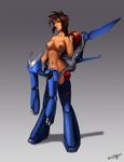  bubblegum_crisis evulchibi priss_asagiri tagme 