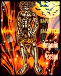  halloween knights_of_the_zodiac pegasus_seiya saint_seiya tagme 
