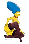  marge_simpson sergevirusx tagme the_simpsons 