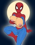  armando_huerta marvel rule_63 spider-man tagme 