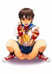  sakura_kasugano street_fighter tagme 