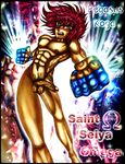  knights_of_the_zodiac pegasus_kouga saint_seiya saint_seiya_omega tagme 