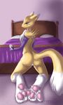  digimon mrawl renamon tagme 