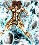  knights_of_the_zodiac pegasus_tenma saint_seiya tagme the_lost_canvas 