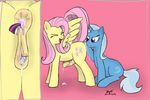  anal anal_insertion anal_penetration anal_vore anus blue_fur cum cutie_mark equine eyes_closed feral fluttershy fluttershy_(mlp) friendship_is_magic fur group hair herm horn horse insertion intersex long_hair mammal micro multi-colored_hair my_little_pony pegasus penetration penis pink_hair pony purple_eyes purple_fur pussy rainbow_dash rainbow_dash_(mlp) rainbow_hair sitting standing trixie_(mlp) trixie_lulamoon twilight_sparkle twilight_sparkle_(mlp) unbirthing unicorn vore wings xyi yellow_fur 