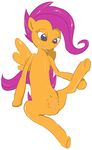  friendship_is_magic litcigarette my_little_pony scootaloo tagme 