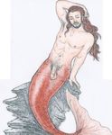  greece greek_mythology mythology tagme triton 