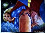  dc supergirl superman tagme vlm2012 