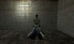  animated combine_assassin half-life_2 metrocop tagme 