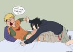  naruto naruto_uzumaki sasuke_uchiha tagme 