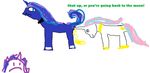  friendship_is_magic luna my_little_pony princess_celestia twilight_panda 