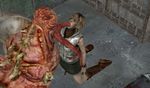  centaur fallout fallout_3 heather_mason silent_hill_3 xnalara 