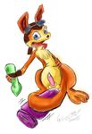  daxter jak_and_daxter tagme 