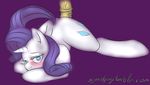  friendship_is_magic my_little_pony rarity synad tagme 