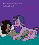  doctor_who doctor_whooves friendship_is_magic my_little_pony rule_63 twilight_sparkle 
