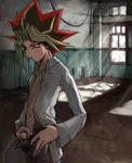  tagme yami_yugi yu-gi-oh! 