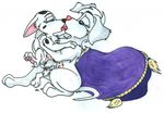  101_dalmatians cadpig oddball tagme xpfoddball 