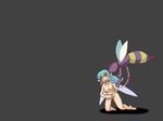  animated eluku expand_bee fairy_fighting tiki 