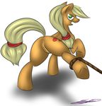  applejack friendship_is_magic my_little_pony synad tagme 