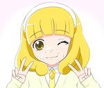  smile_precure tagme yayoi_kise 