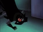 animated batman catwoman dc dcau 