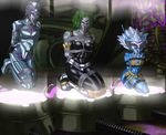  jade lady_zera shadow_raiders tagme war_planets 