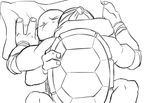  animated tagme teenage_mutant_ninja_turtles 