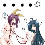  konata_izumi lucky_star tagme tsukasa_hiiragi 