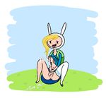  adventure_time fionna_the_human_girl full_circle tagme 