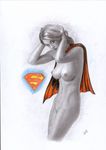  dc supergirl tagme tim_grayson 
