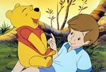  christopher_robin pooh tagme winnie_the_pooh 