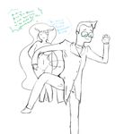  adventure_time doctor_prince ice_queen tagme 