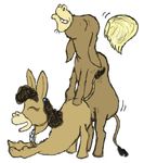  cranky_doodle_donkey friendship_is_magic matilda my_little_pony tagme 