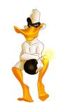  darkwing_duck frothing_lizard negaduck tagme 