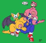  amy_rose badgerben rouge_the_bat sonic_team sonic_the_hedgehog yiffer 