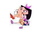  isabella_garcia-shapiro mowl phineas_and_ferb phineas_flynn tagme 