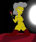  helen_lovejoy tagme the_simpsons timoteihiv 