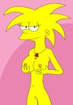  fuchuker maggie_simpson tagme the_simpsons 